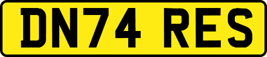 DN74RES