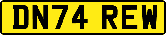 DN74REW