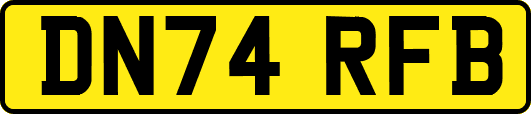 DN74RFB