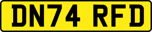 DN74RFD