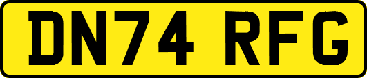 DN74RFG