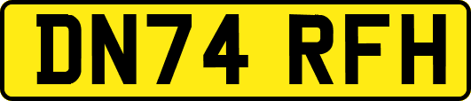 DN74RFH