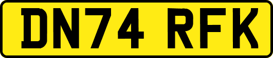 DN74RFK