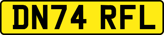 DN74RFL