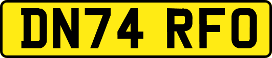 DN74RFO