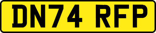 DN74RFP