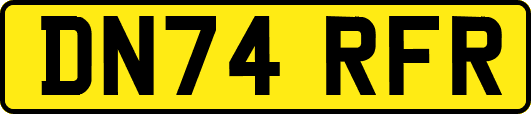 DN74RFR