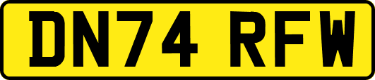 DN74RFW