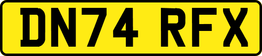 DN74RFX