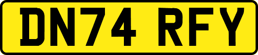 DN74RFY
