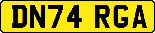 DN74RGA