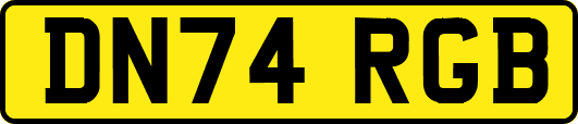DN74RGB
