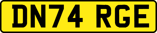 DN74RGE