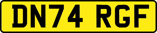 DN74RGF