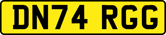 DN74RGG