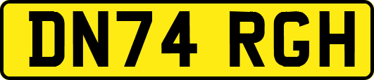DN74RGH