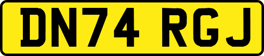 DN74RGJ