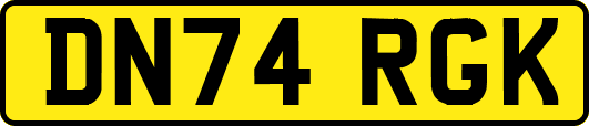 DN74RGK