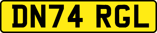 DN74RGL