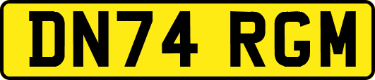 DN74RGM