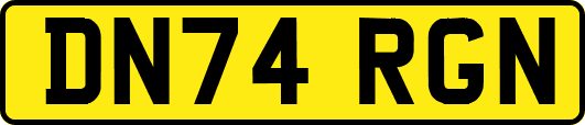 DN74RGN