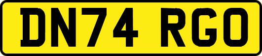 DN74RGO