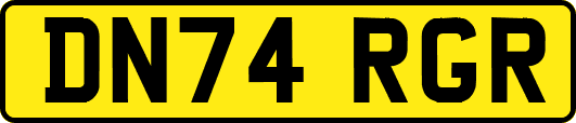 DN74RGR