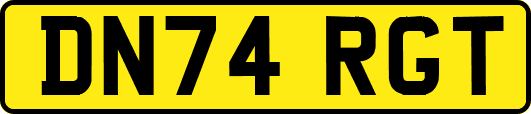 DN74RGT