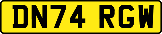 DN74RGW