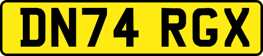 DN74RGX