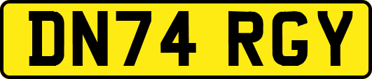 DN74RGY