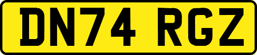 DN74RGZ