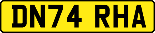 DN74RHA