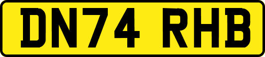 DN74RHB