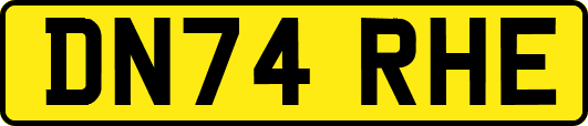 DN74RHE