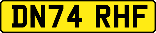 DN74RHF