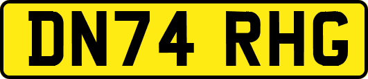 DN74RHG