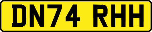 DN74RHH