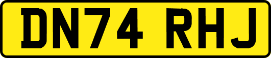 DN74RHJ