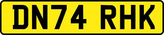 DN74RHK