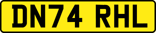 DN74RHL