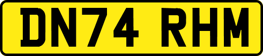DN74RHM