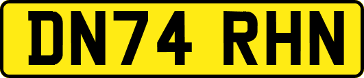 DN74RHN