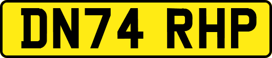 DN74RHP