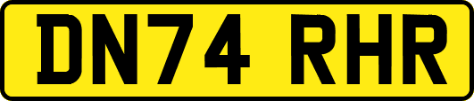 DN74RHR