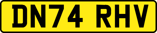DN74RHV