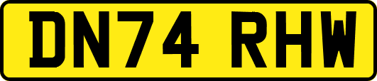 DN74RHW