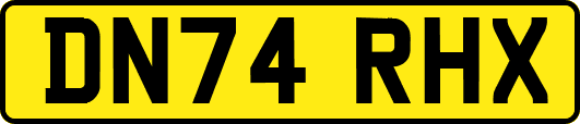 DN74RHX