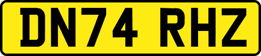 DN74RHZ