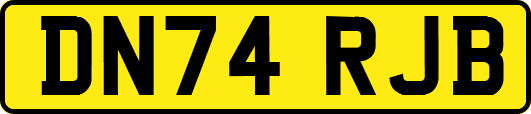 DN74RJB